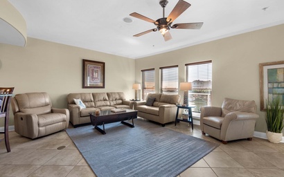 House of the Blues 3