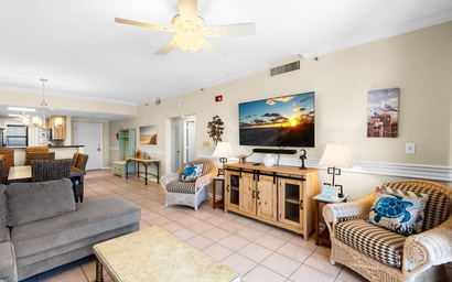 Navarre Towers 1202 9