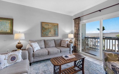 Villas on the Gulf unit J10 8