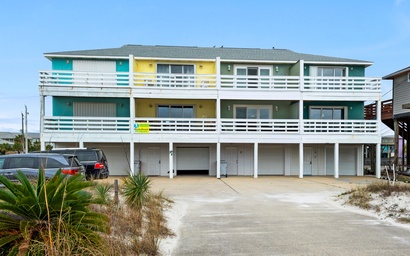 Gulf View Dream Unit D