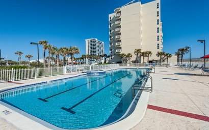 Sans Souci unit 508 3