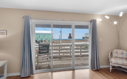 Gulf View Dream Unit D 7