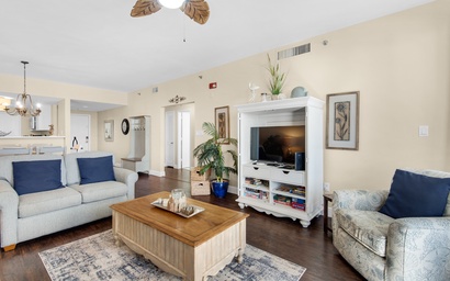 Navarre Towers 805 10