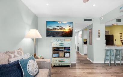 LaBahia 126 - Perfectly Sea-Sunned 10