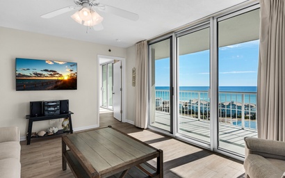 Tristan Towers unit 9B 9