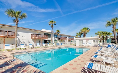 Beachview 102 - Flaming Sunrise 4