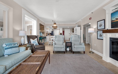 Navarre Towers 504 9