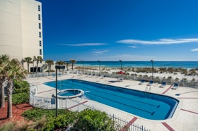 Sans Souci unit 401 4