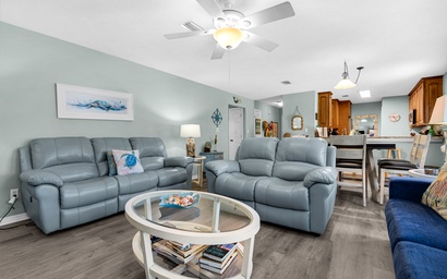 Beachview 101- Beaches and MoonBeams 9