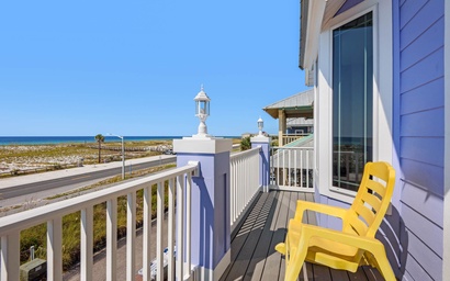 The Gulfview Grandeur 2