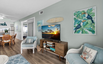 Villas on the Gulf unit A1 9