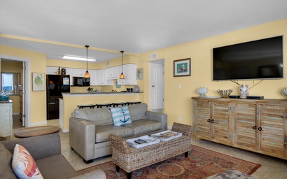 Starboard Village 412 6