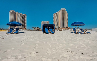 Portofino Island Resort 1-1802 3