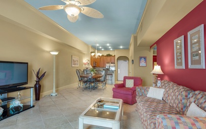 Sans Souci unit 704 4