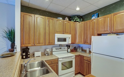 Sans Souci unit 307 10