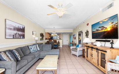 Navarre Towers 1202 8