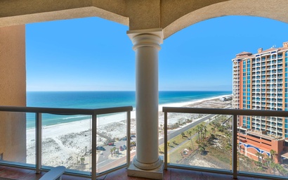 Portofino Island Resort 1-1402 2