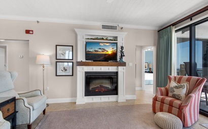 Navarre Towers 504 8