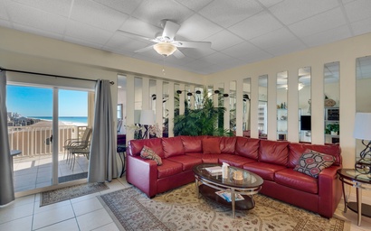 Sans Souci unit 401 2