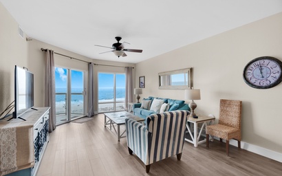 Emerald Isle unit 406 9