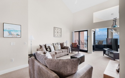 Palm Beach Club 2-219 9