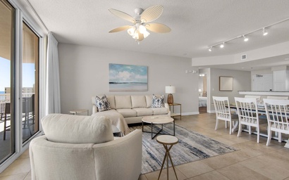 Santa Rosa Towers unit 803 6