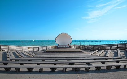 Sans Souci unit 705 4