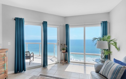 Emerald Isle unit 1206