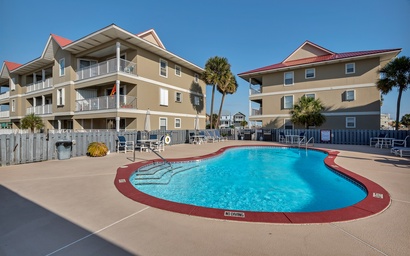 Sunset Harbor Villas 431 5