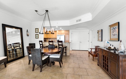 Portofino Island Resort 5-1708 8