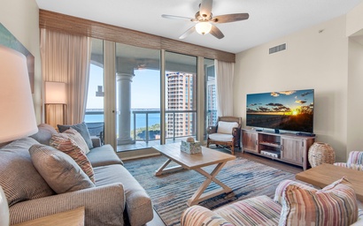 Portofino Island Resort 1-1306 7