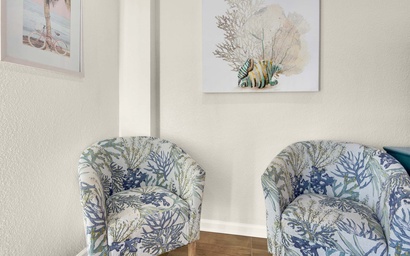 Sans Souci unit 207 8