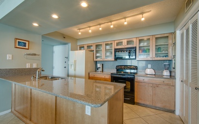 Tristan Towers unit 13C 7