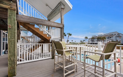 LaBahia 126 - Perfectly Sea-Sunned 2