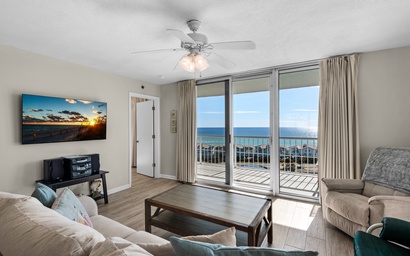 Tristan Towers unit 9B 8