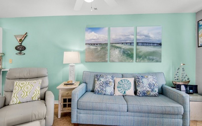 Sunset Harbor Villas 313 9