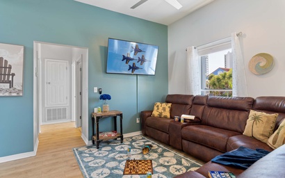 When the Sun Goes Down 7