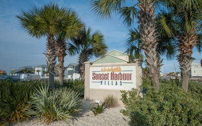 Sunset Harbor Villas 313 6