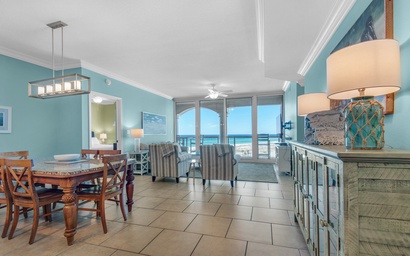 Portofino Island Resort 5-603 6