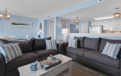 Starboard Village 225- Sandpiper Cottage 10