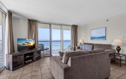 Tristan Towers unit 10A 4