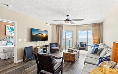 Emerald Isle Unit 1402