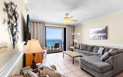 Navarre Towers 1202 7