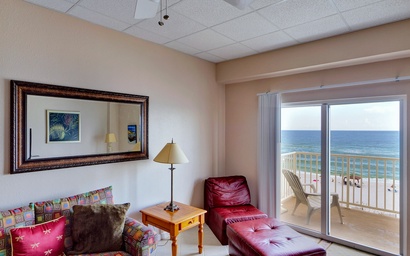 Sans Souci unit 307 5