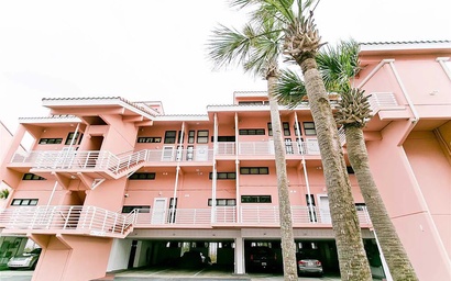 Palm Beach Club 2-112 The Sugar Spot 6