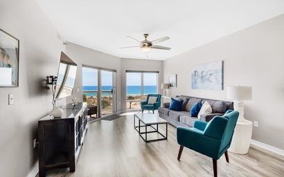 Emerald Isle unit 206