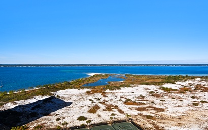 Portofino Island Resort 3-1705 6