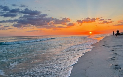 Mardi's Cozy Townhouse 3