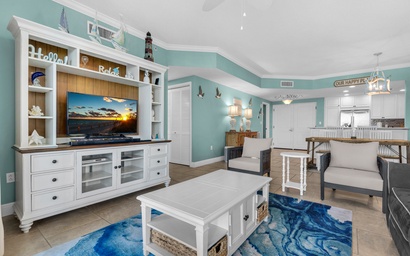 Portofino Island Resort 3-706 10