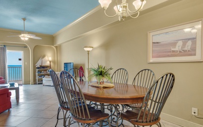 Sans Souci unit 704 9